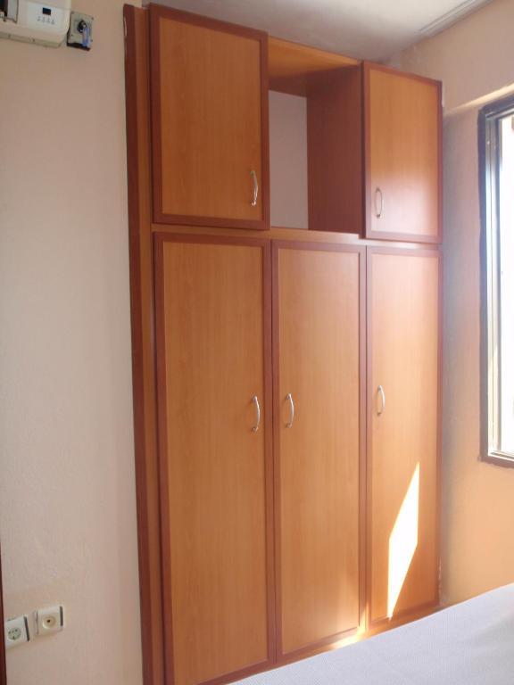 Aloe Apart Hotel Marmaris Eksteriør bilde