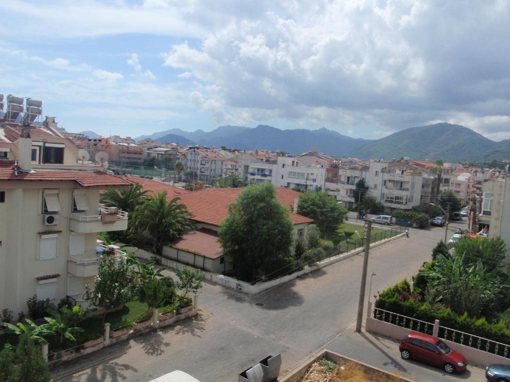 Aloe Apart Hotel Marmaris Eksteriør bilde