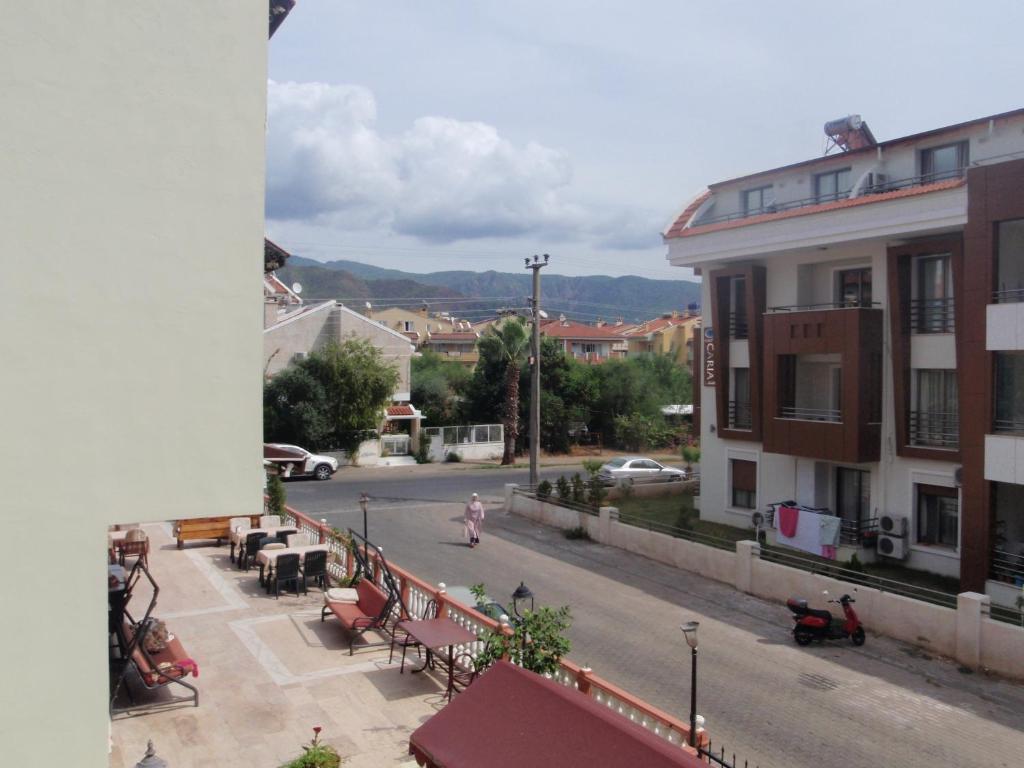 Aloe Apart Hotel Marmaris Eksteriør bilde
