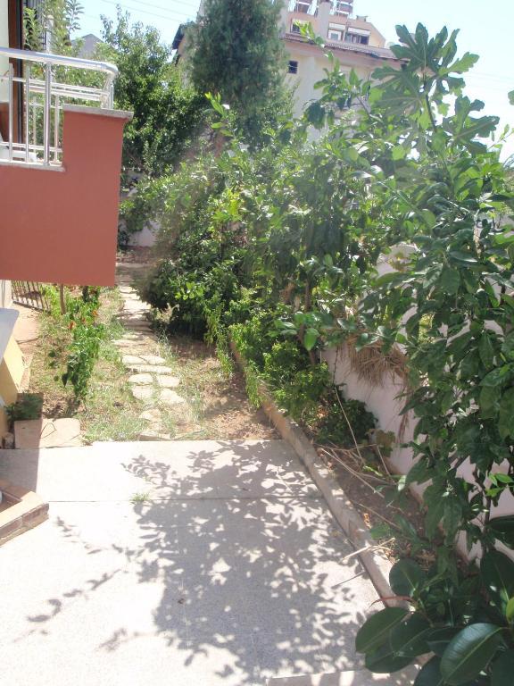 Aloe Apart Hotel Marmaris Eksteriør bilde