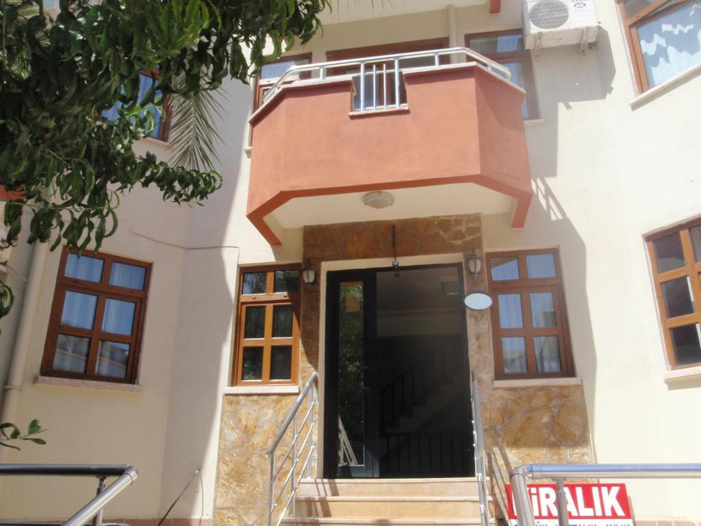 Aloe Apart Hotel Marmaris Eksteriør bilde