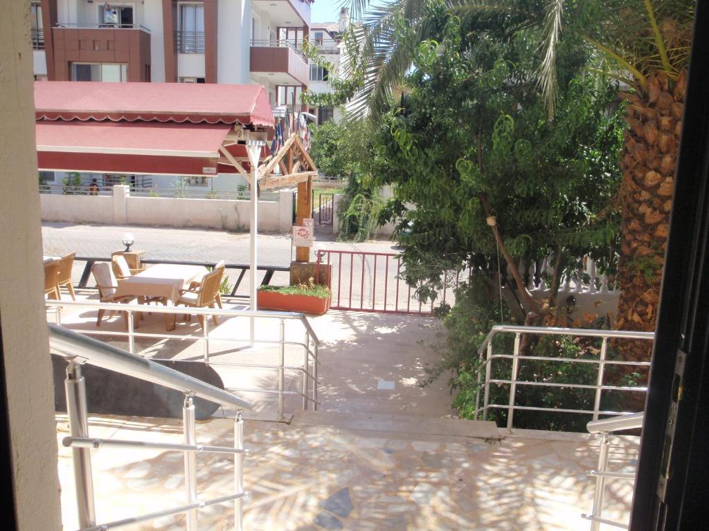 Aloe Apart Hotel Marmaris Eksteriør bilde