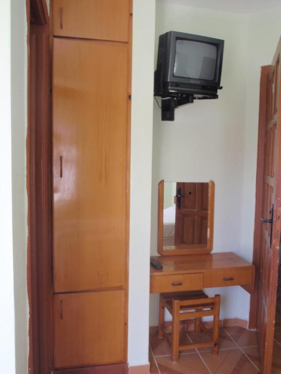 Aloe Apart Hotel Marmaris Eksteriør bilde