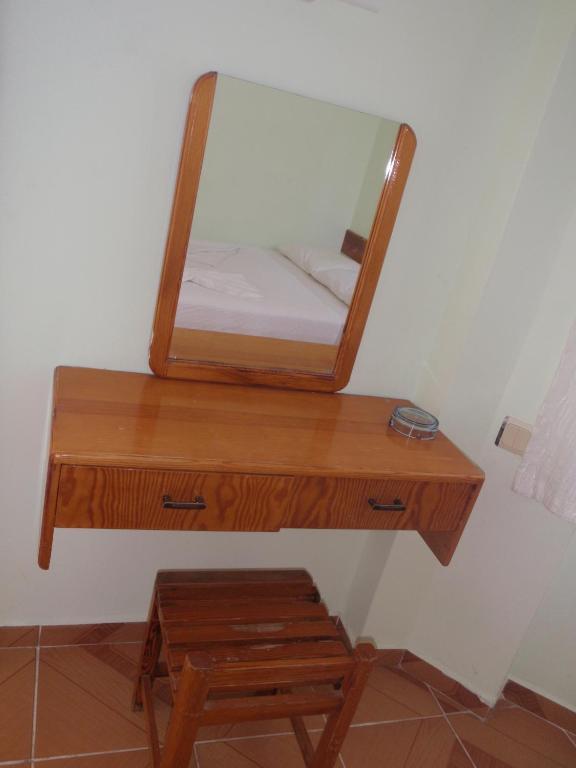 Aloe Apart Hotel Marmaris Eksteriør bilde