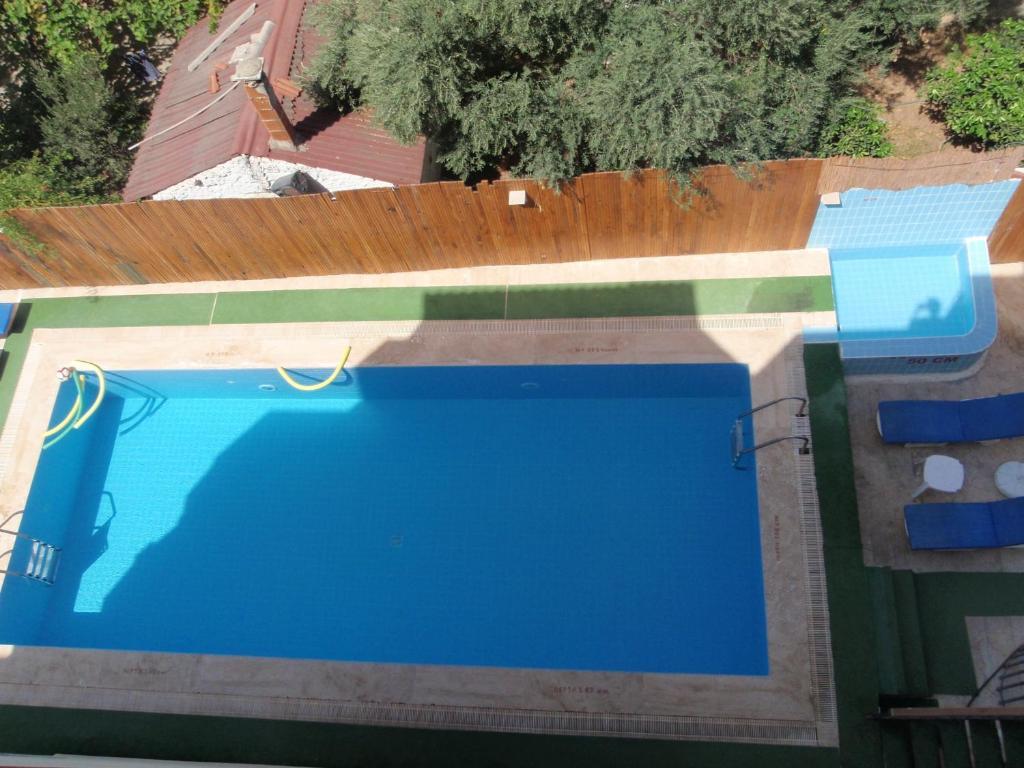 Aloe Apart Hotel Marmaris Eksteriør bilde